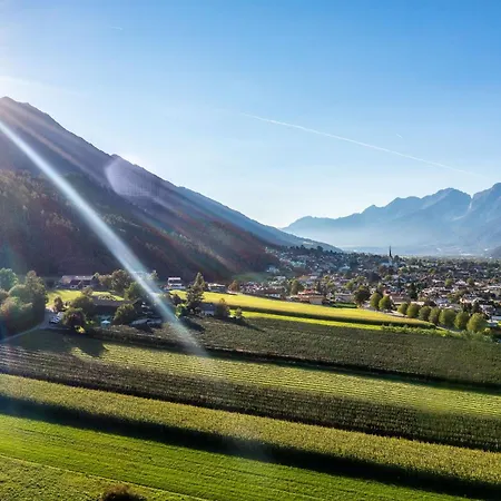 Апартаменты Simlhof