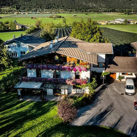 Simlhof Διαμέρισμα Inzing