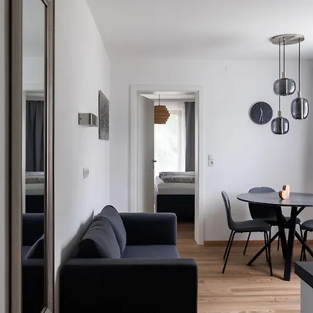 Lägenhet Simlhof Inzing