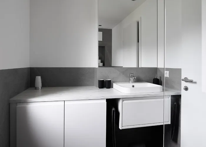 Simlhof Apartment Inzing