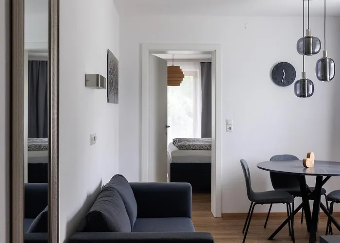 Apartment Simlhof Inzing