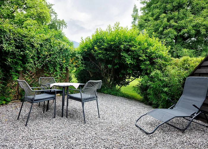 Simlhof Apartment Inzing