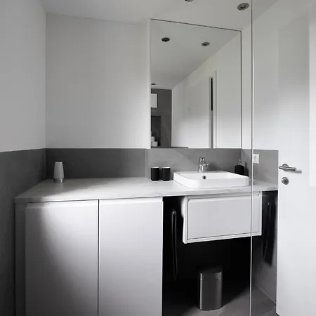 Simlhof Appartement Inzing