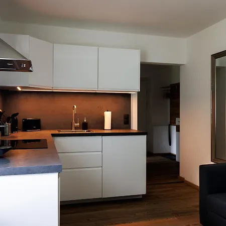 Appartement Simlhof *