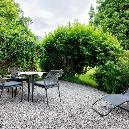 Simlhof Appartement Inzing